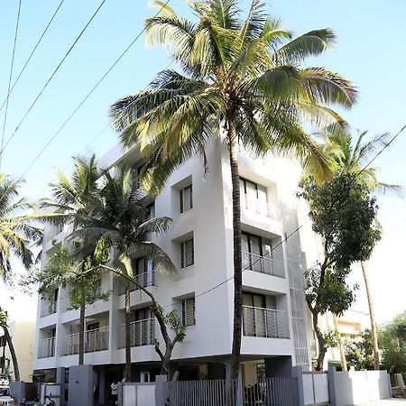 Aashiyana Inn 纳西克 外观 照片