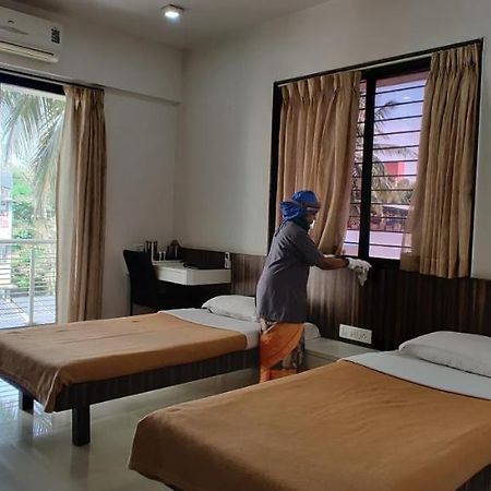 Aashiyana Inn 纳西克 外观 照片